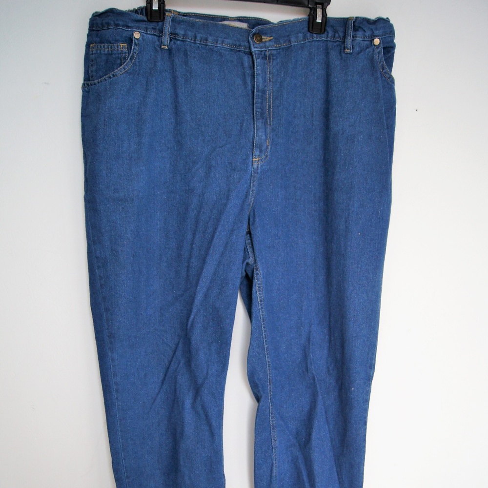 Women Within Jeans Women's Size 24W #1